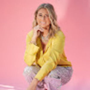 Meet your Posher, Gretchen